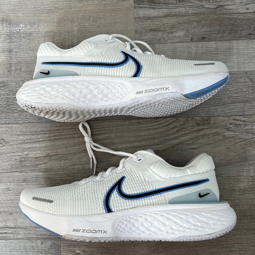 Nike ZoomX Invincible Run Flyknit 2 Size 12.5